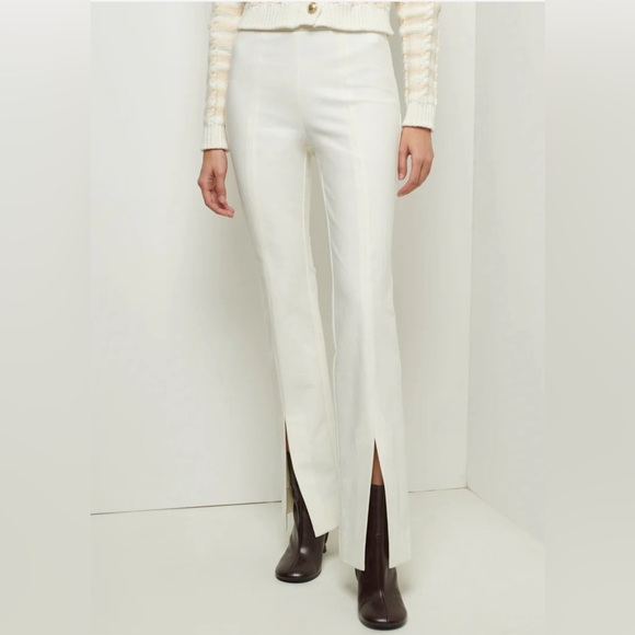 Front split trouser - Picture 1 of 5